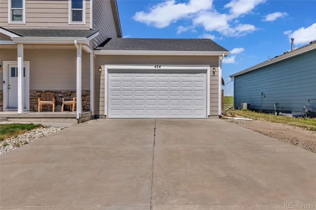 424 S 3rd Avenue Deer Trail CO 80105