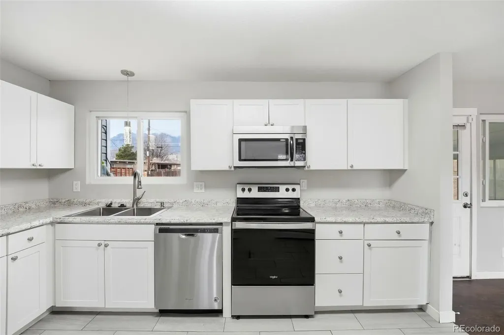54 Minden Circle Colorado Springs CO 80906