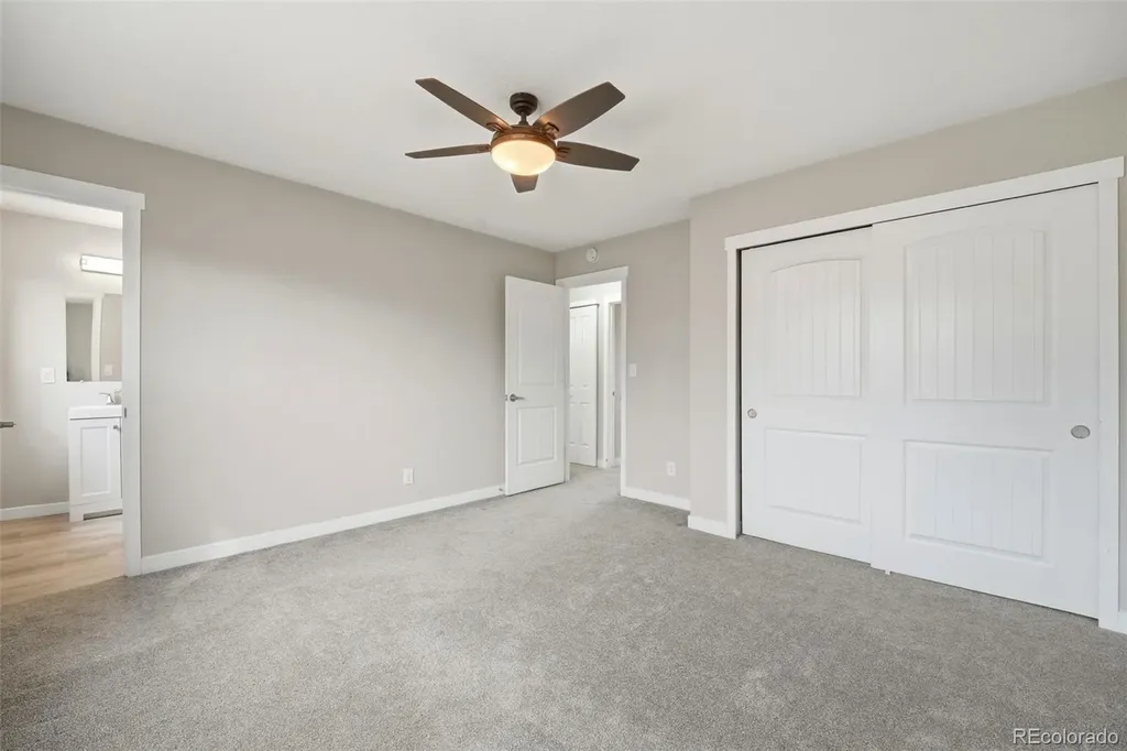 54 Minden Circle Colorado Springs CO 80906