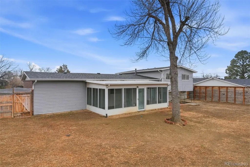 54 Minden Circle Colorado Springs CO 80906