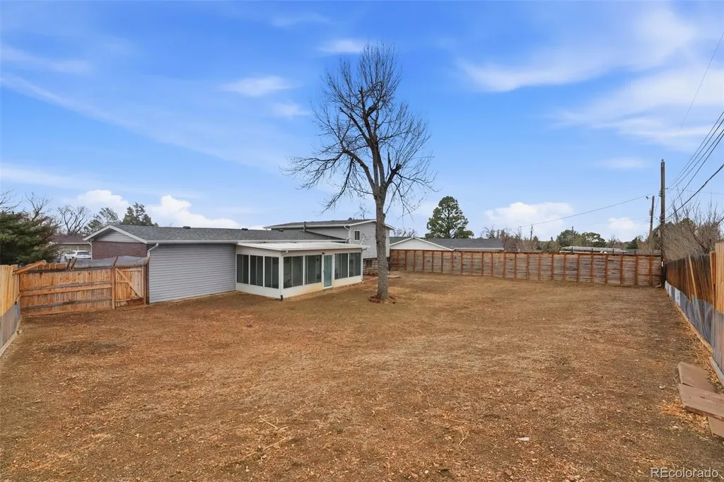 54 Minden Circle Colorado Springs CO 80906