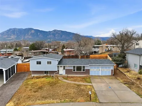 54 Minden Circle Colorado Springs CO 80906