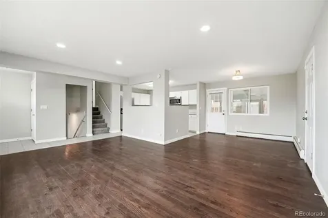 54 Minden Circle Colorado Springs CO 80906