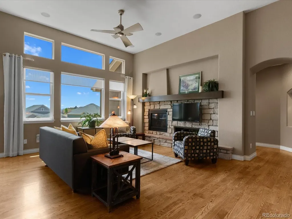 8444 Quartz Circle Arvada CO 80007