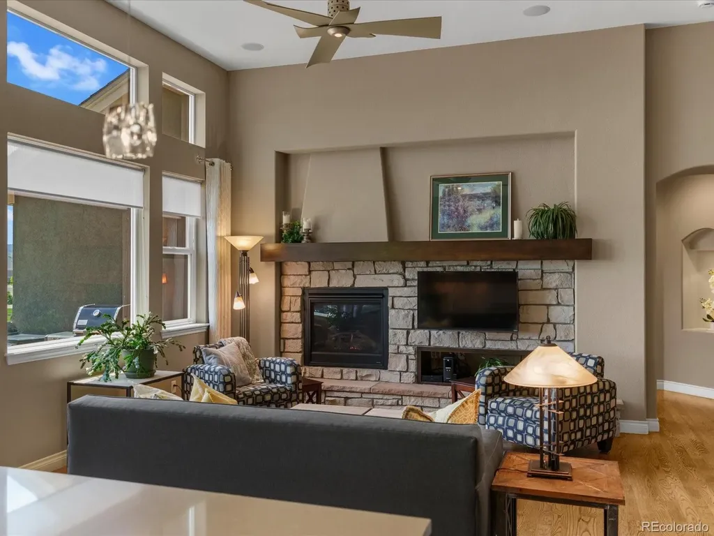 8444 Quartz Circle Arvada CO 80007