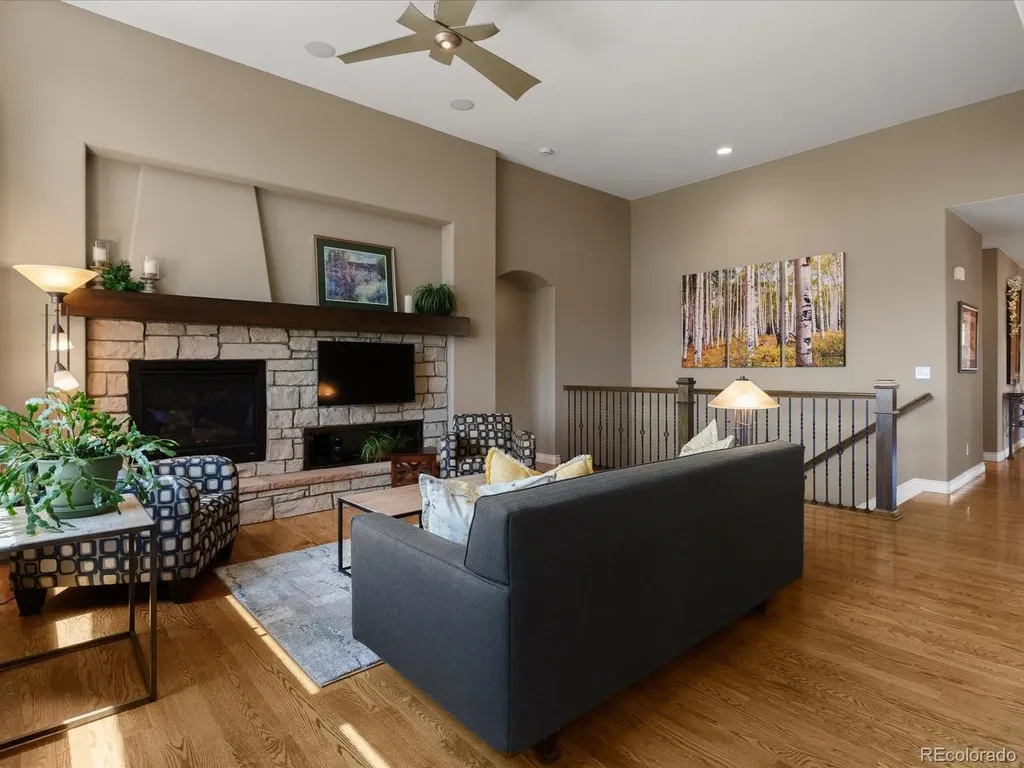 8444 Quartz Circle Arvada CO 80007