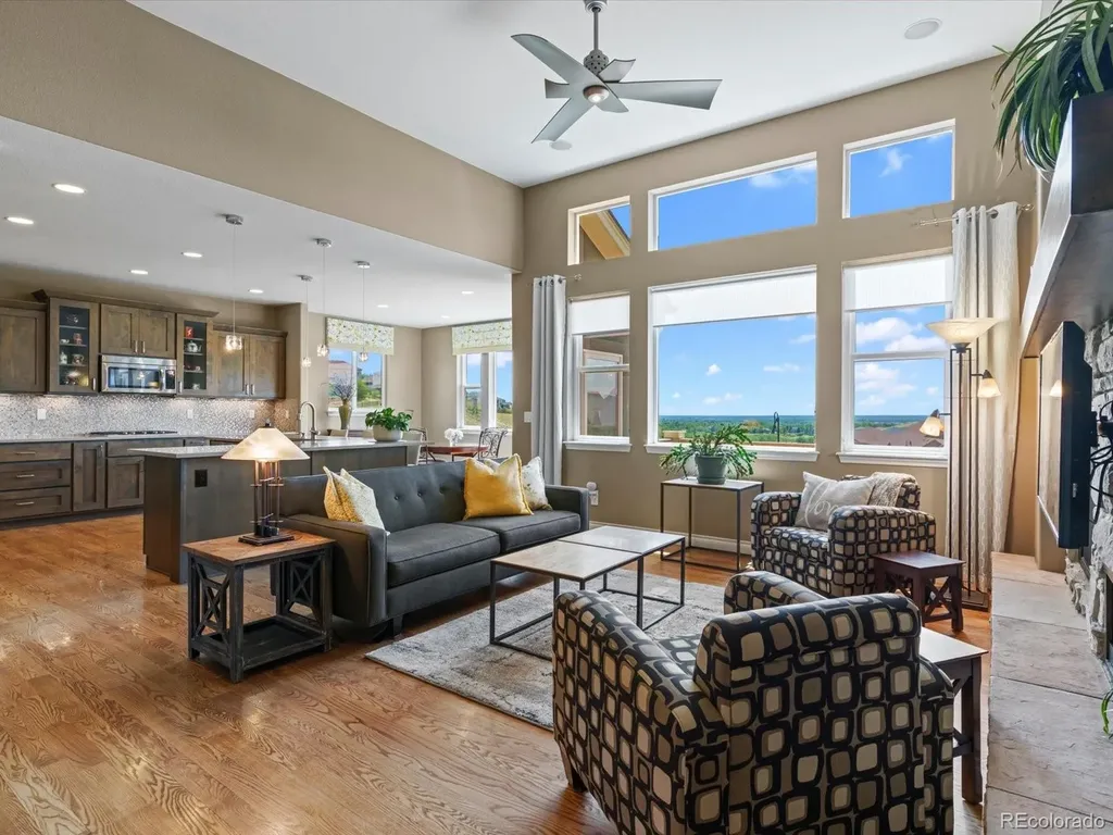 8444 Quartz Circle Arvada CO 80007
