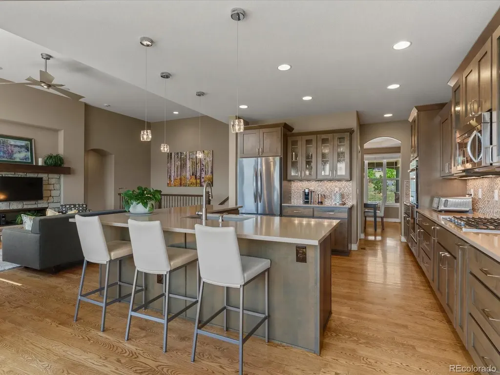 8444 Quartz Circle Arvada CO 80007