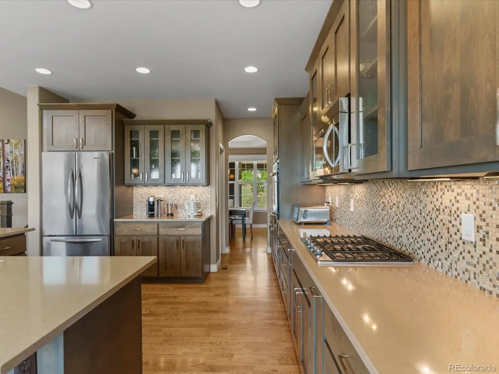 8444 Quartz Circle Arvada CO 80007
