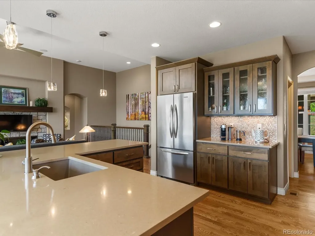 8444 Quartz Circle Arvada CO 80007