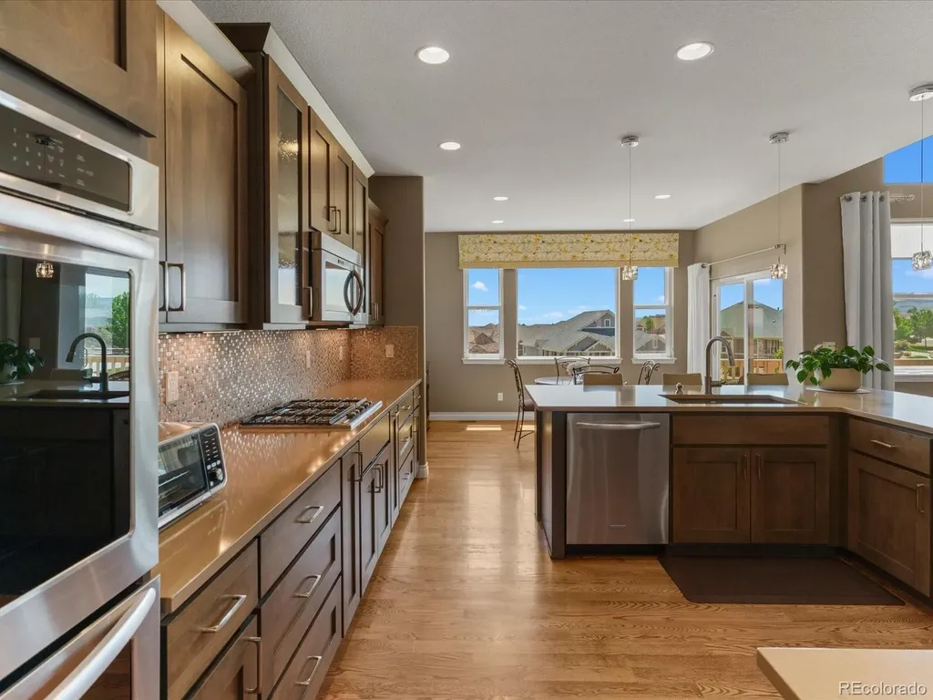 8444 Quartz Circle Arvada CO 80007