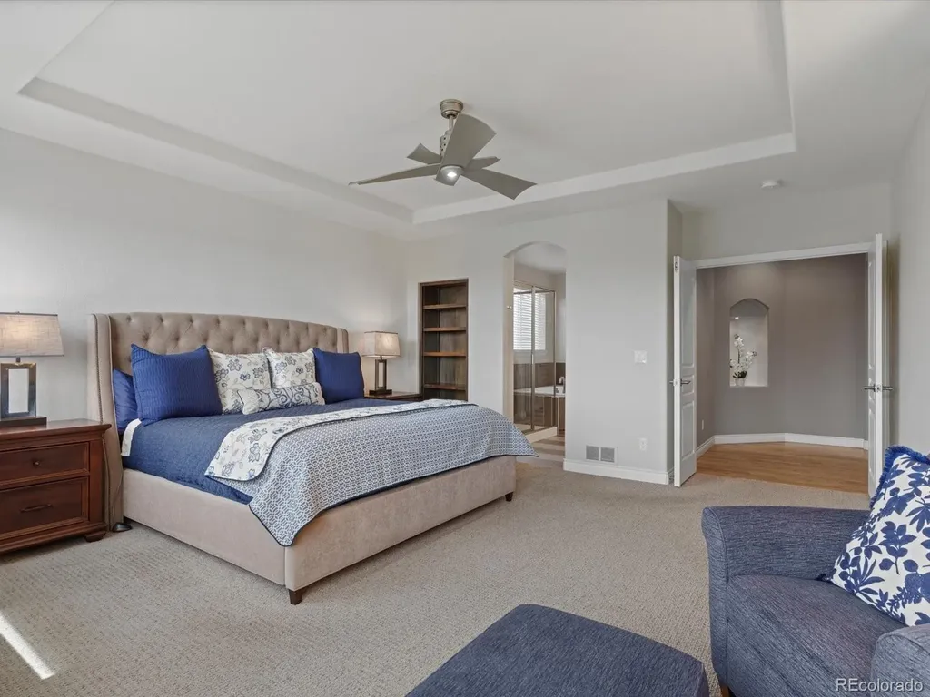 8444 Quartz Circle Arvada CO 80007