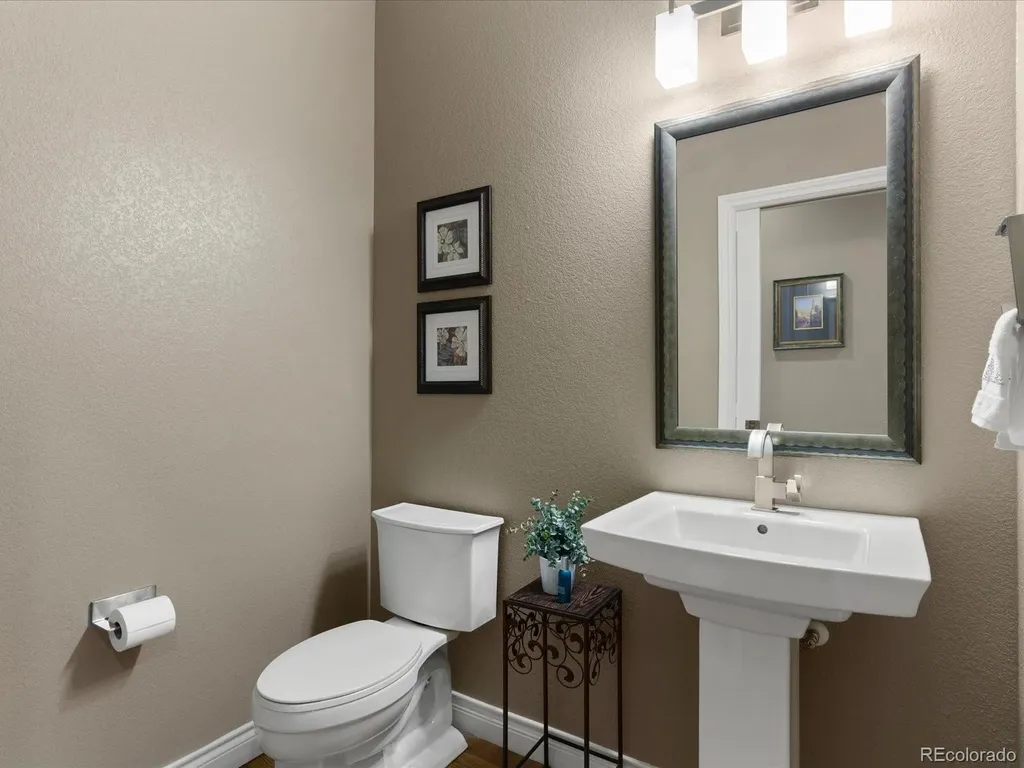 8444 Quartz Circle Arvada CO 80007