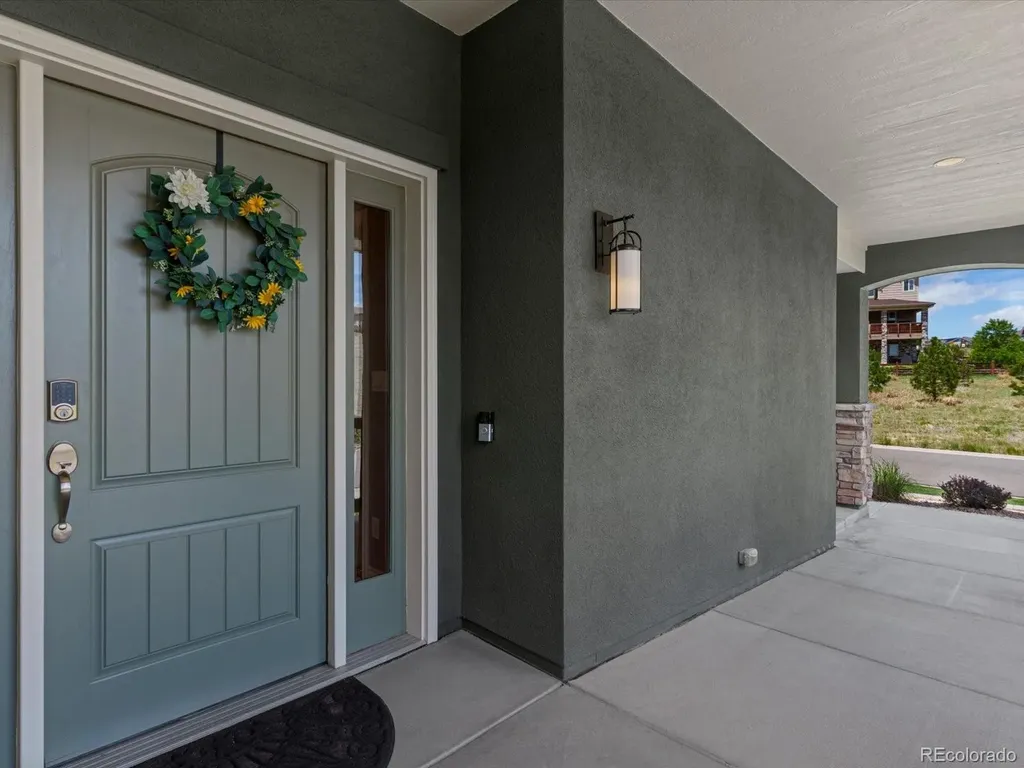 8444 Quartz Circle Arvada CO 80007