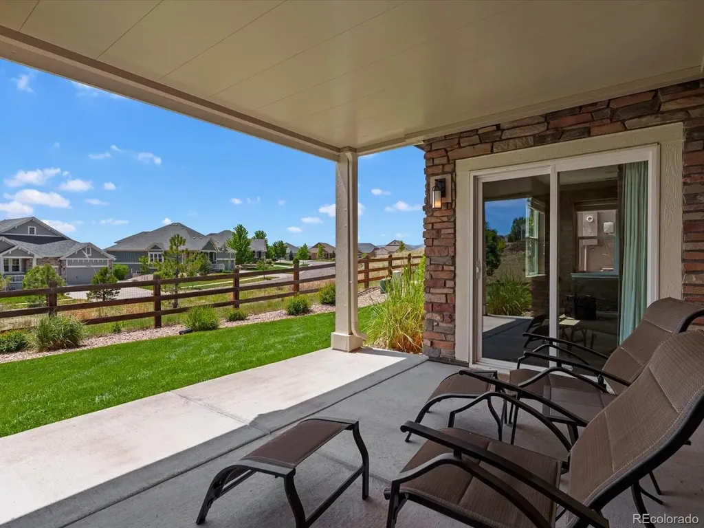 8444 Quartz Circle Arvada CO 80007
