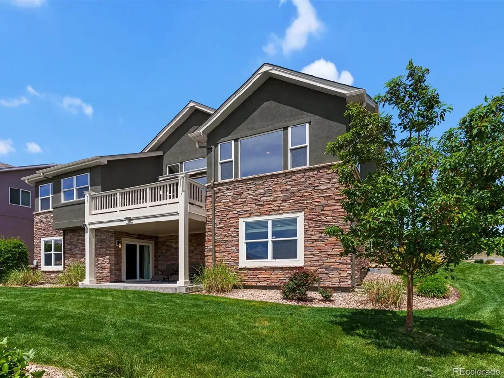 8444 Quartz Circle Arvada CO 80007