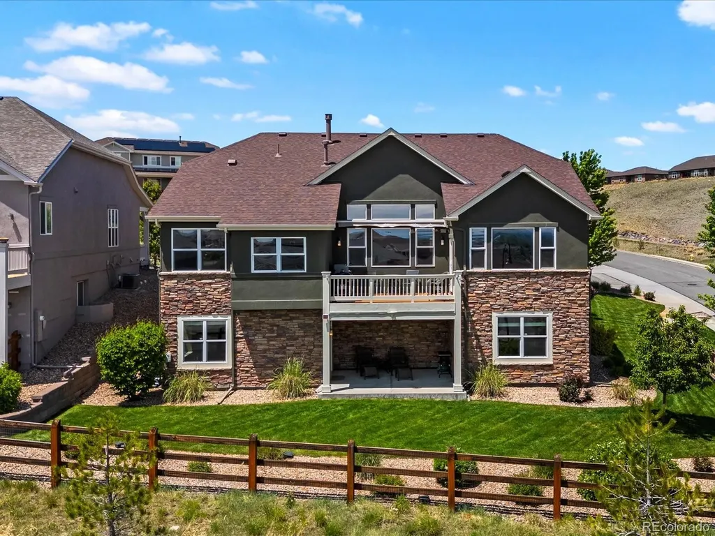 8444 Quartz Circle Arvada CO 80007