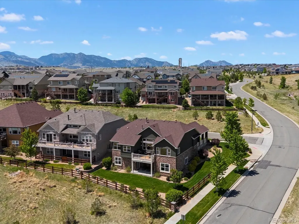 8444 Quartz Circle Arvada CO 80007