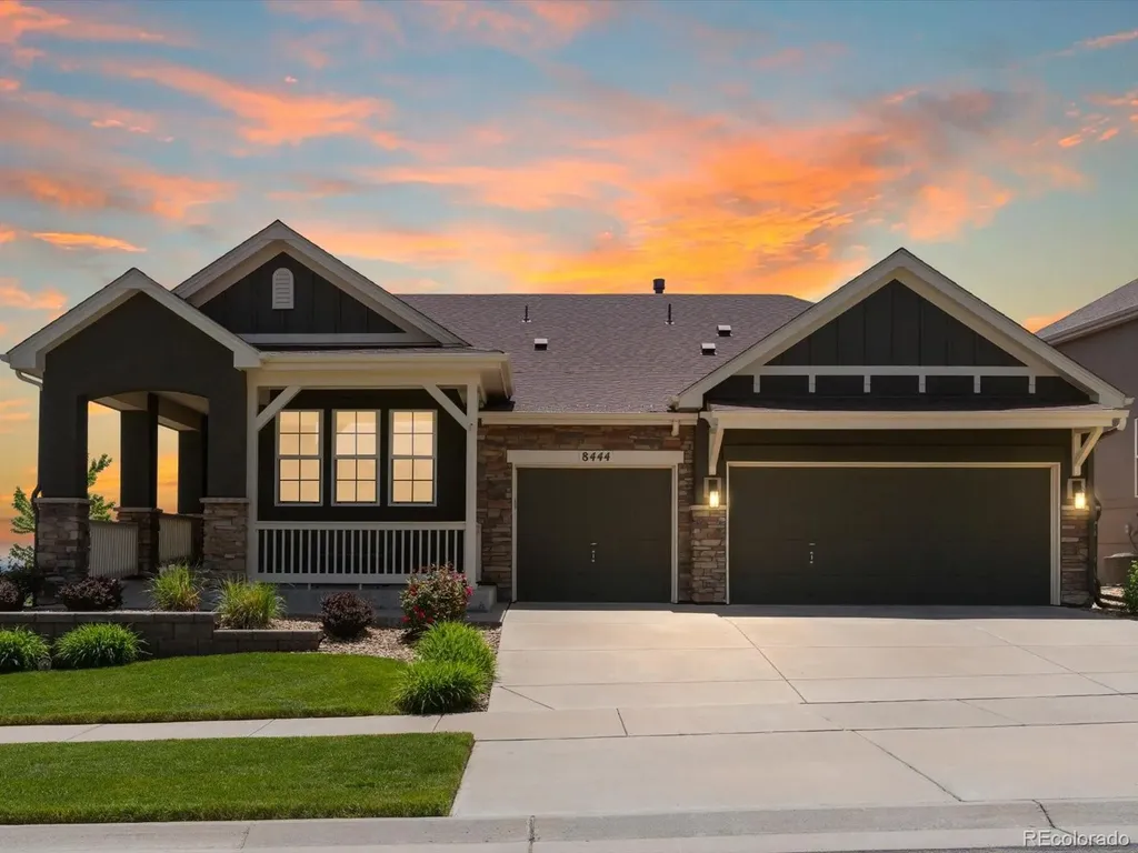 8444 Quartz Circle Arvada CO 80007