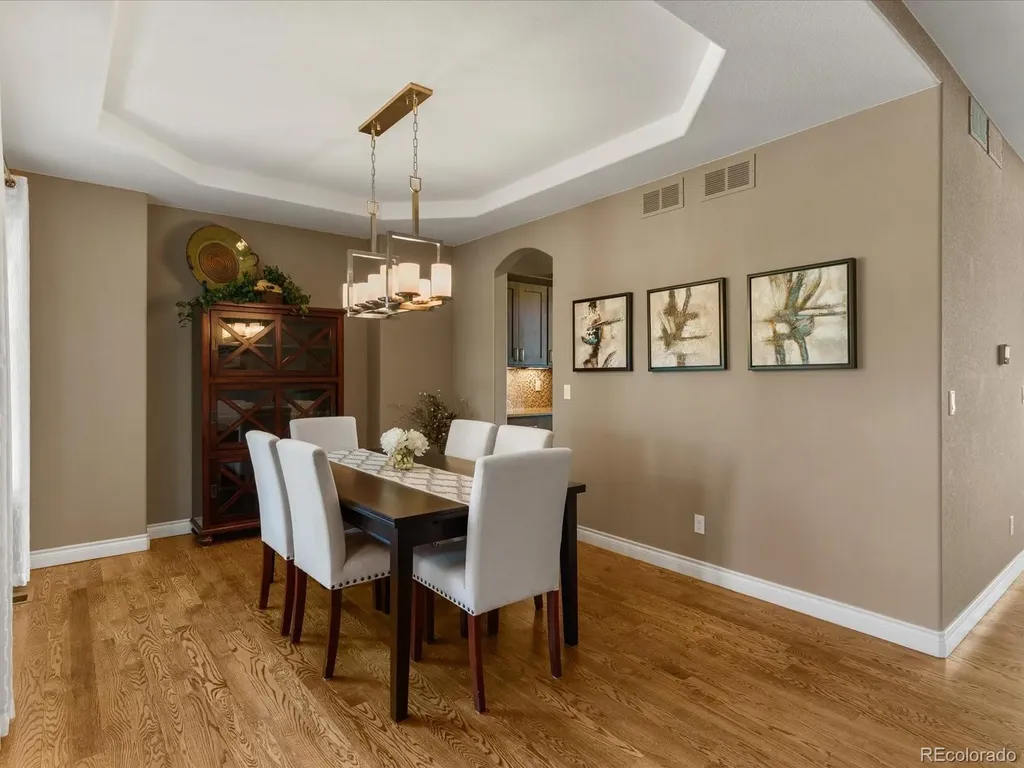 8444 Quartz Circle Arvada CO 80007