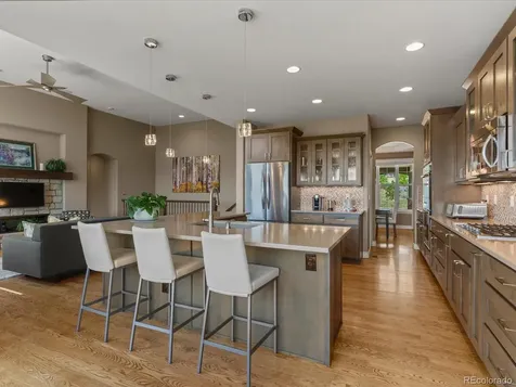 8444 Quartz Circle Arvada CO 80007