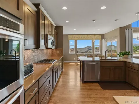 8444 Quartz Circle Arvada CO 80007