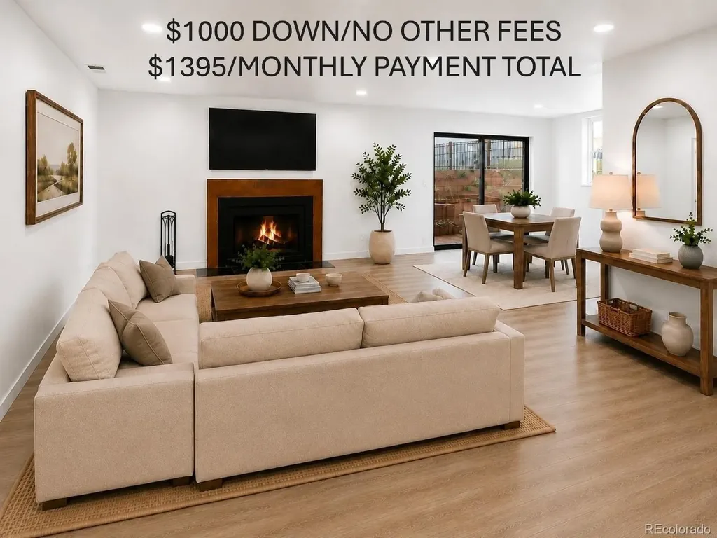 12450 E Cornell Avenue Aurora CO 80014