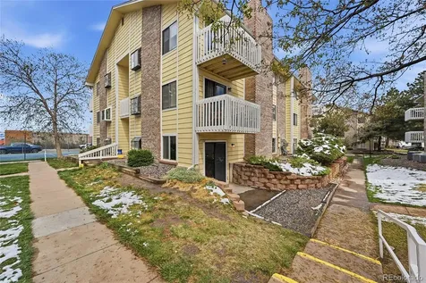 12450 E Cornell Avenue Aurora CO 80014