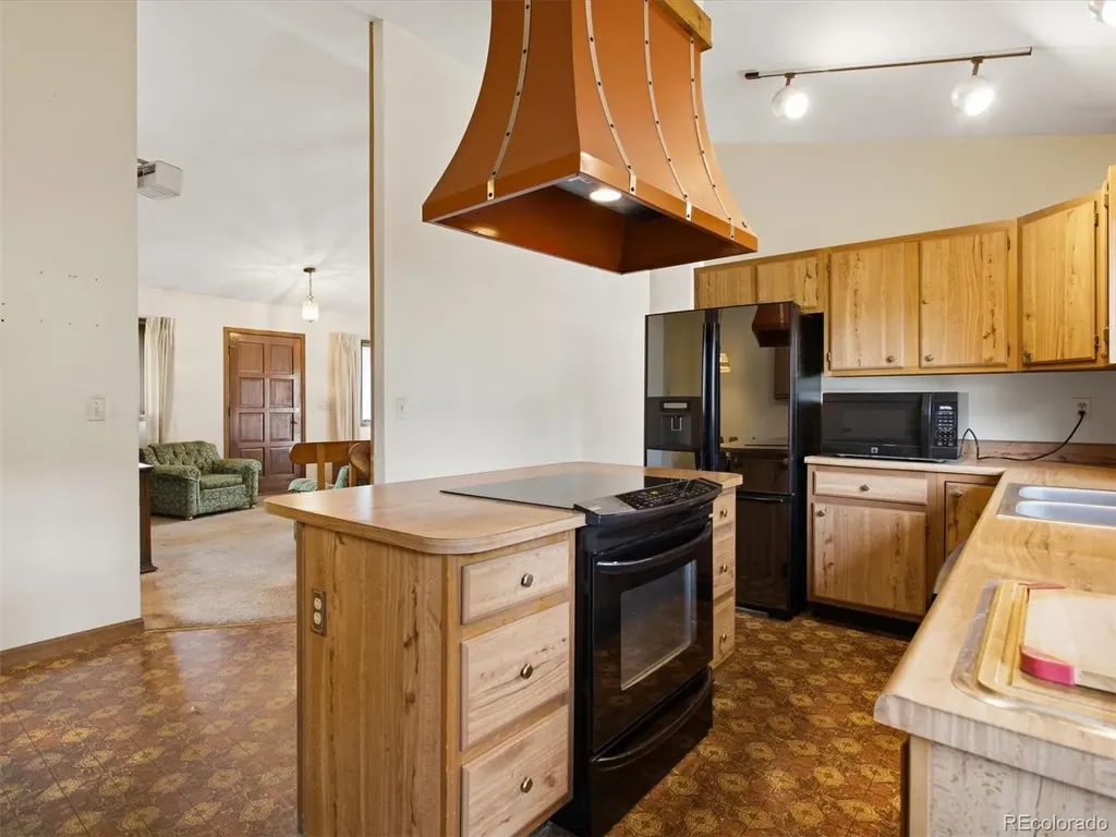 7013 Silverhorn Drive Evergreen CO 80439