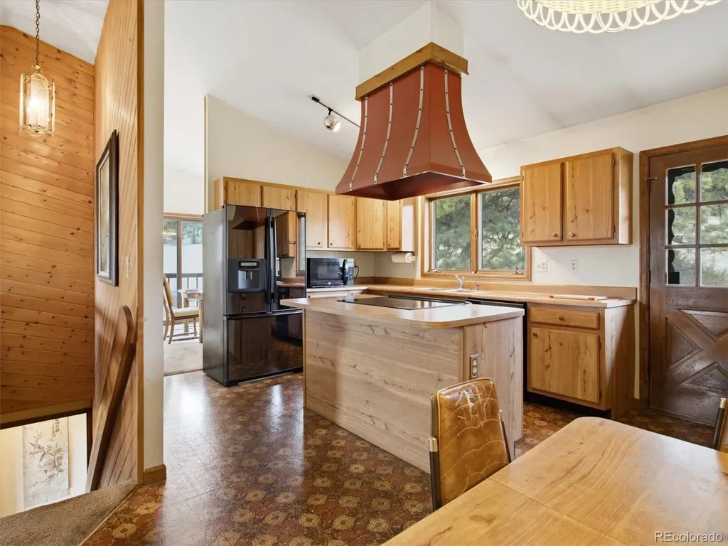 7013 Silverhorn Drive Evergreen CO 80439