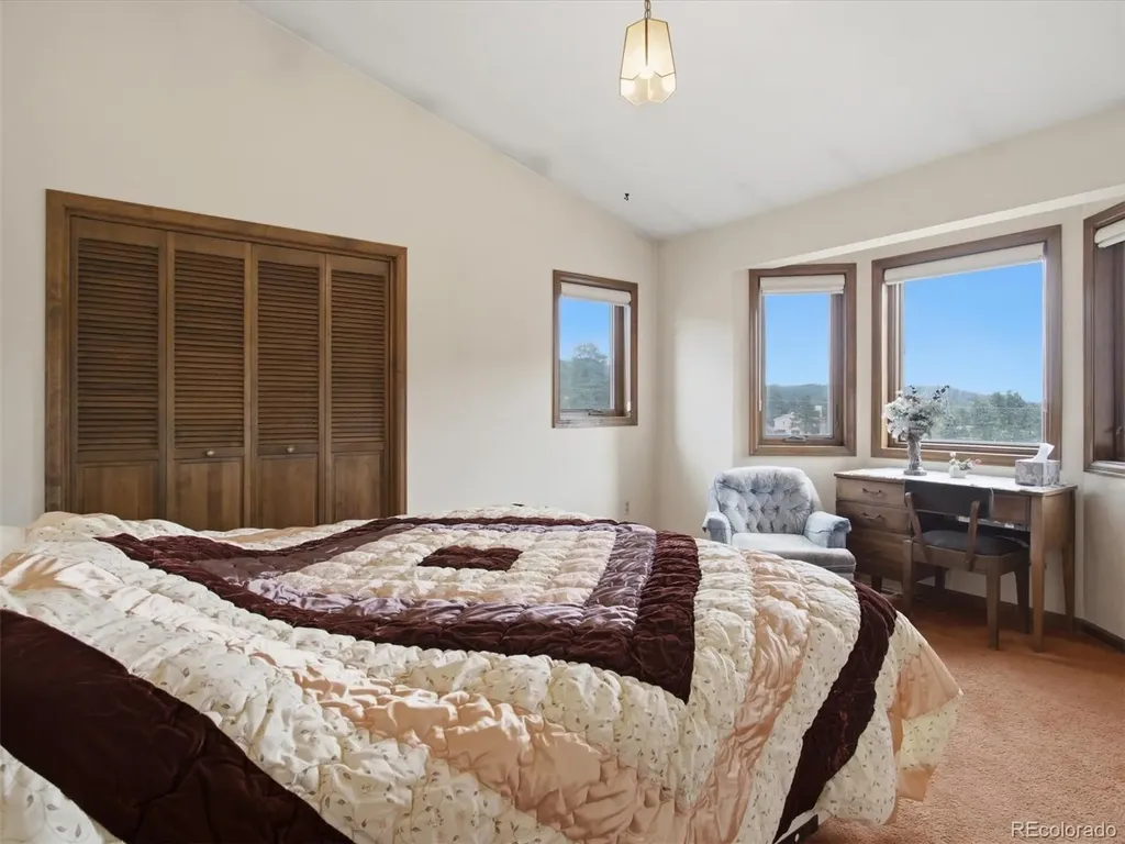 7013 Silverhorn Drive Evergreen CO 80439