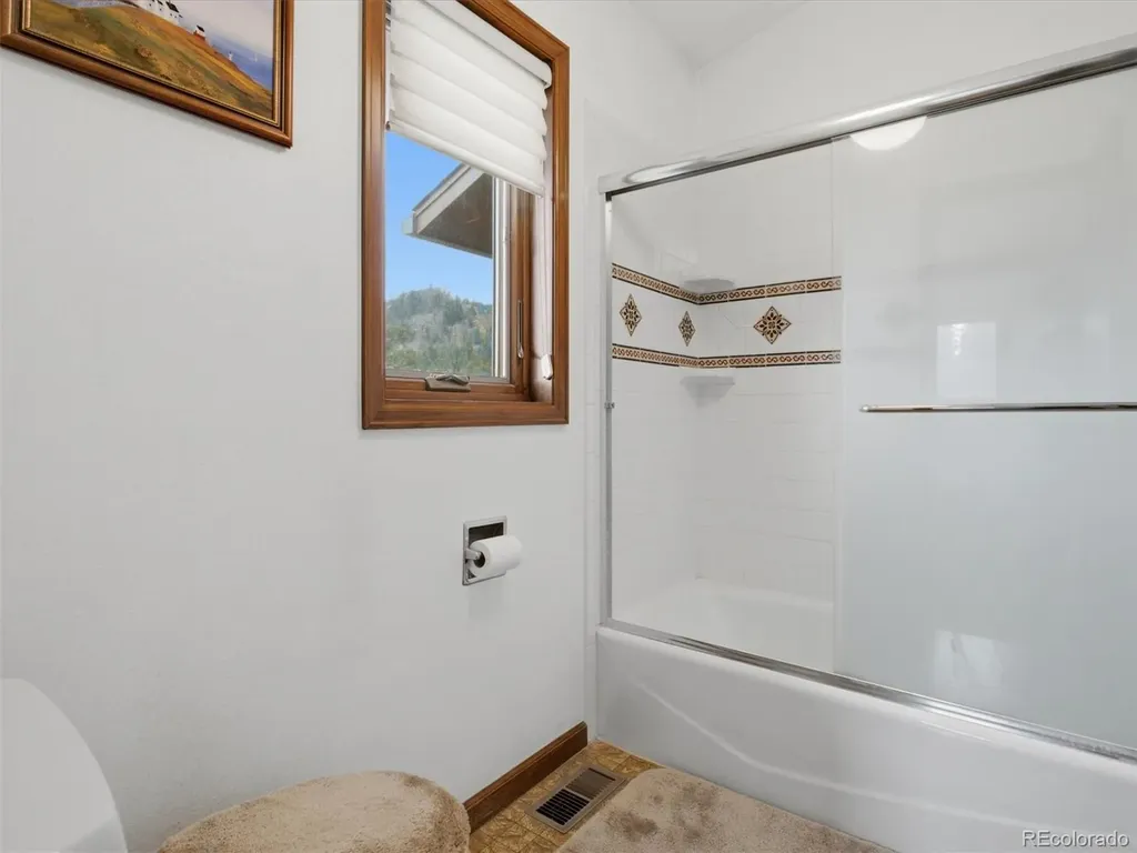 7013 Silverhorn Drive Evergreen CO 80439