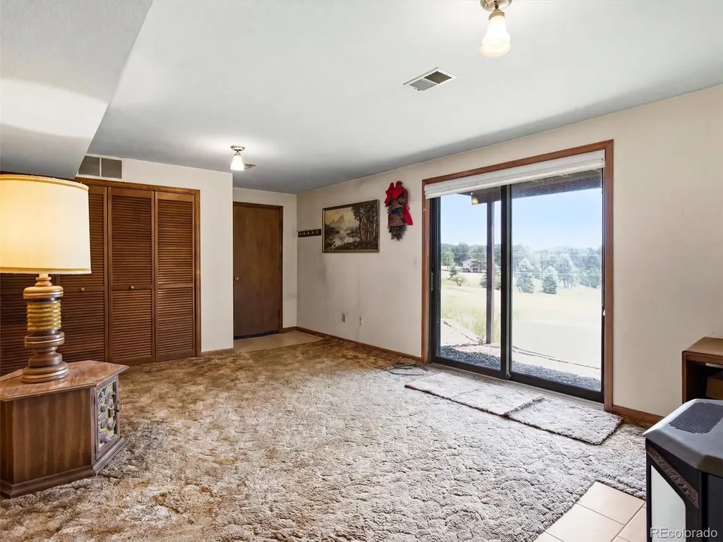 7013 Silverhorn Drive Evergreen CO 80439