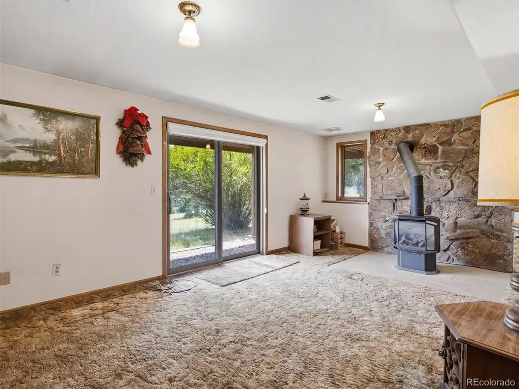 7013 Silverhorn Drive Evergreen CO 80439