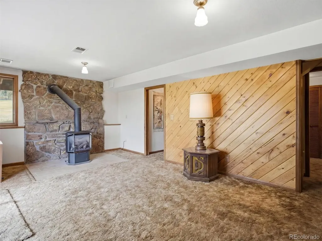 7013 Silverhorn Drive Evergreen CO 80439