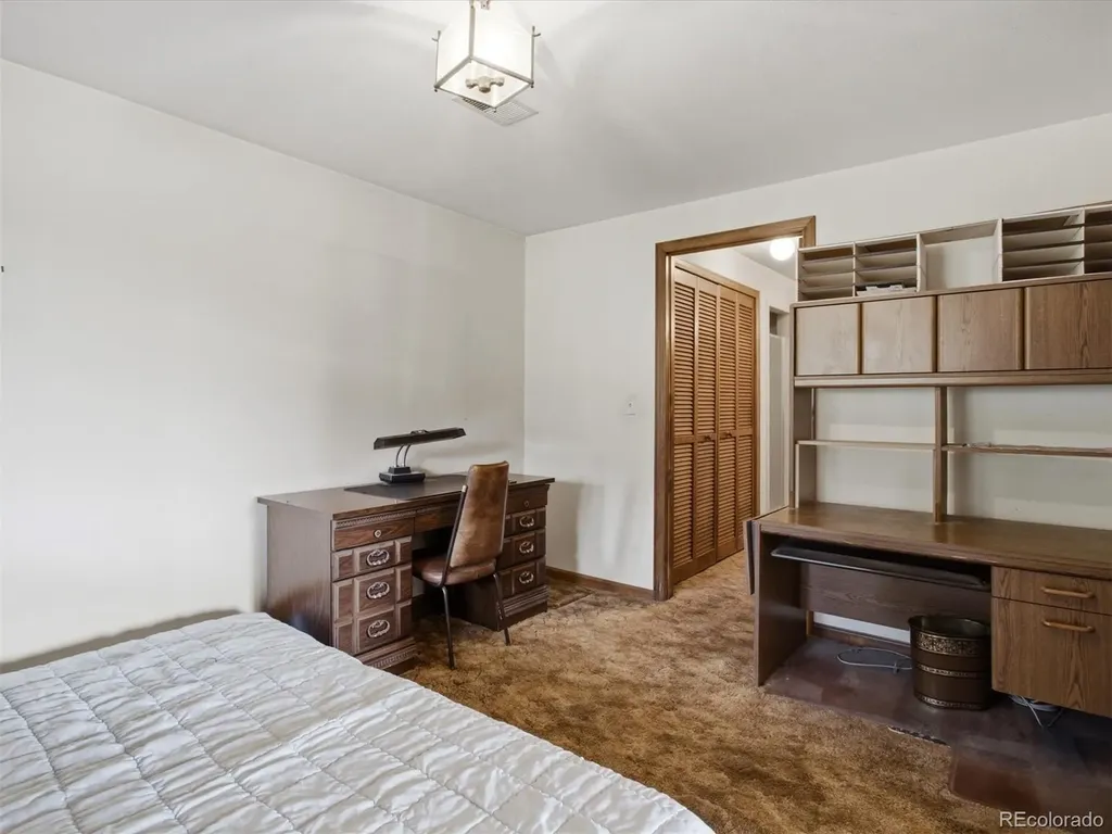 7013 Silverhorn Drive Evergreen CO 80439