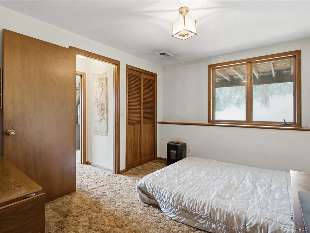 7013 Silverhorn Drive Evergreen CO 80439