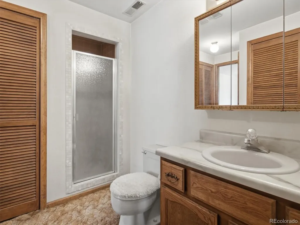 7013 Silverhorn Drive Evergreen CO 80439