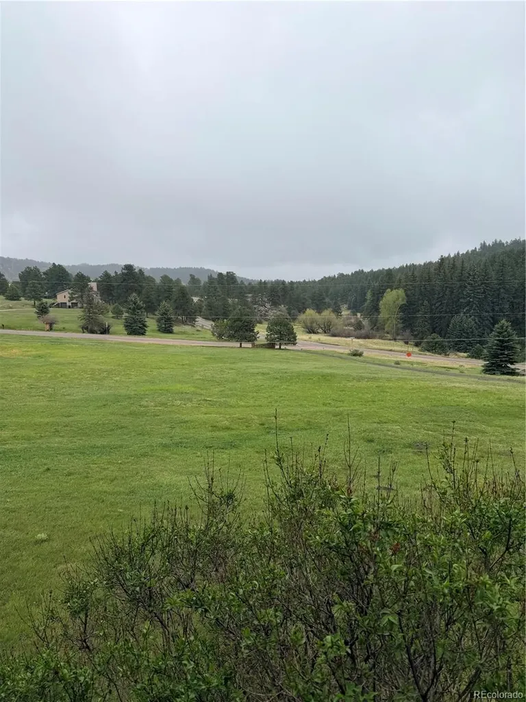7013 Silverhorn Drive Evergreen CO 80439