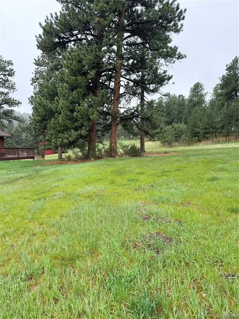 7013 Silverhorn Drive Evergreen CO 80439
