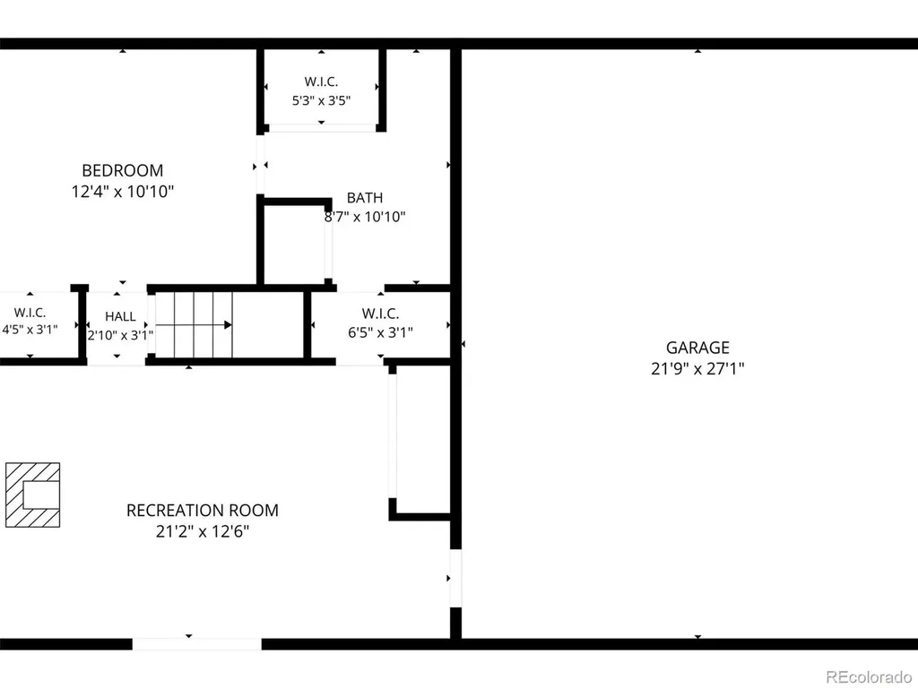 7013 Silverhorn Drive Evergreen CO 80439