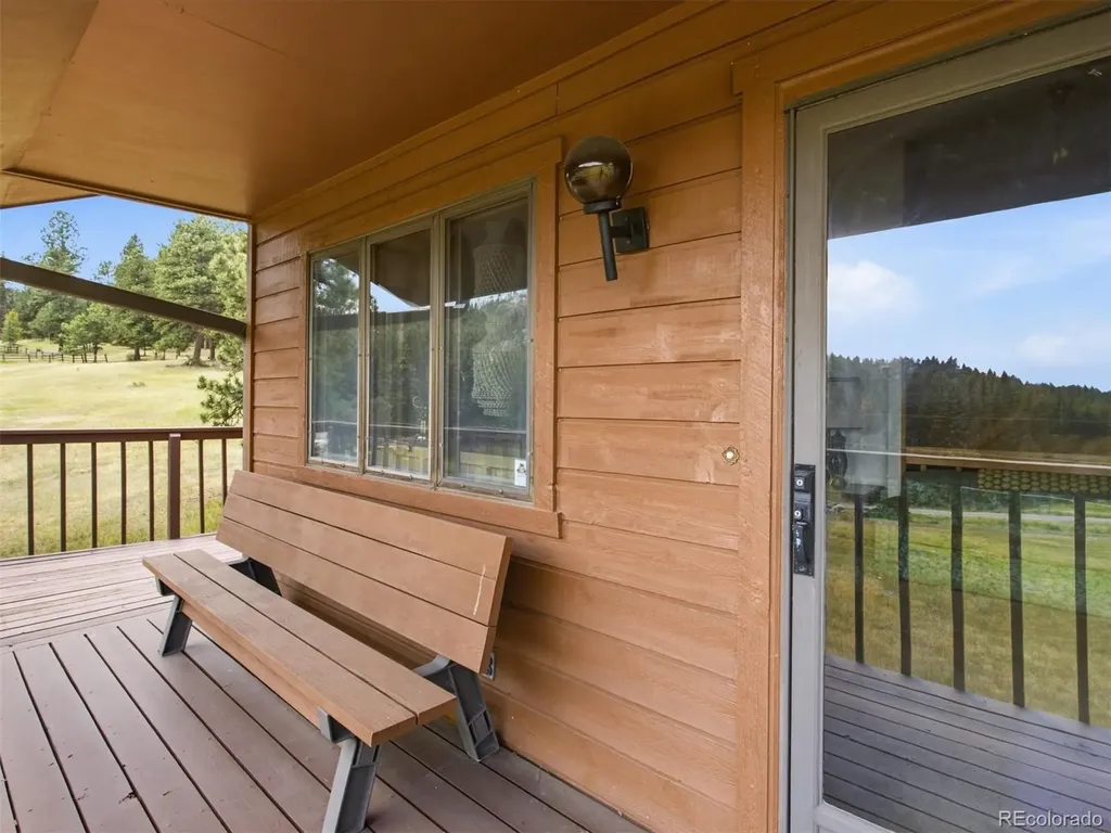 7013 Silverhorn Drive Evergreen CO 80439