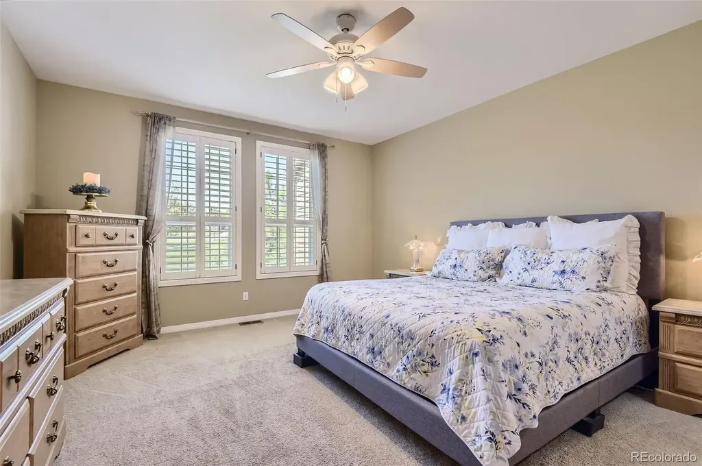 9853 Greensview Circle Lone Tree CO 80124