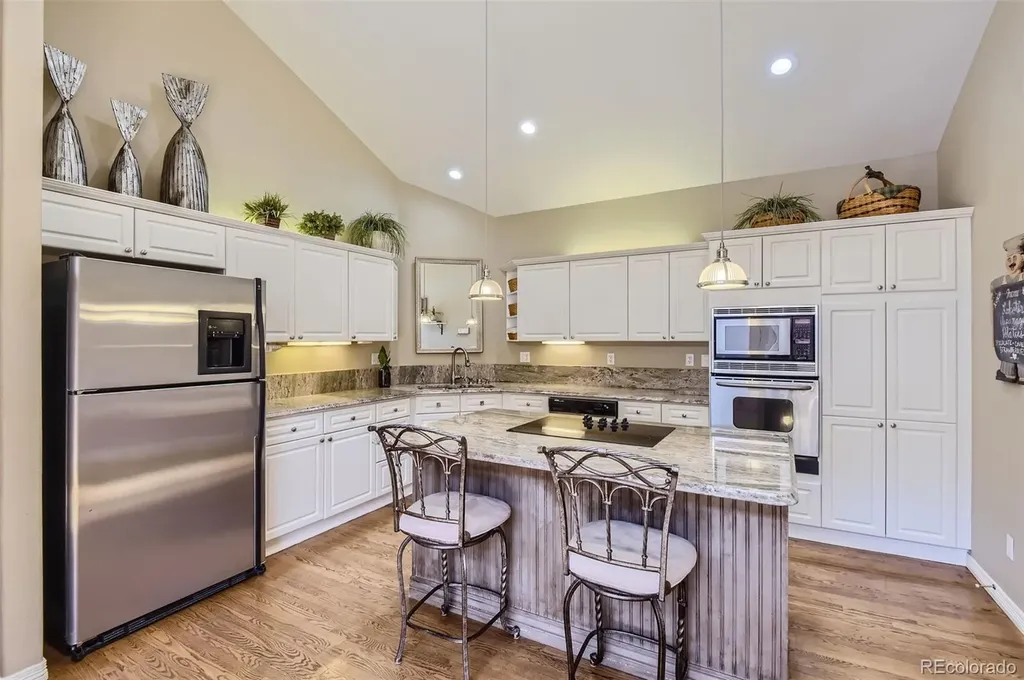 9853 Greensview Circle Lone Tree CO 80124
