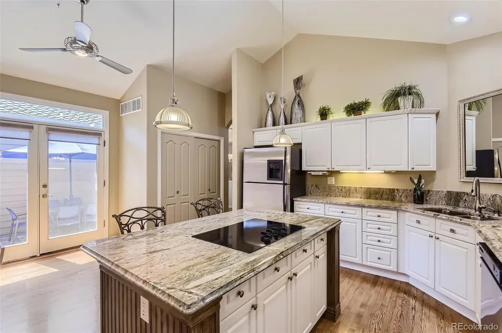 9853 Greensview Circle Lone Tree CO 80124