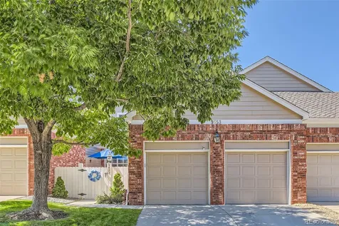 9853 Greensview Circle Lone Tree CO 80124