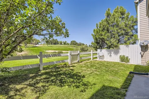 9853 Greensview Circle Lone Tree CO 80124