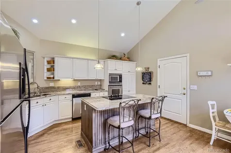 9853 Greensview Circle Lone Tree CO 80124