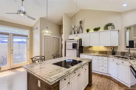 9853 Greensview Circle Lone Tree CO 80124