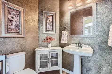 9853 Greensview Circle Lone Tree CO 80124